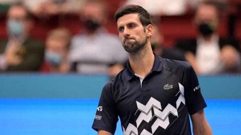Opinion Is Novak Djokovic boring to watch