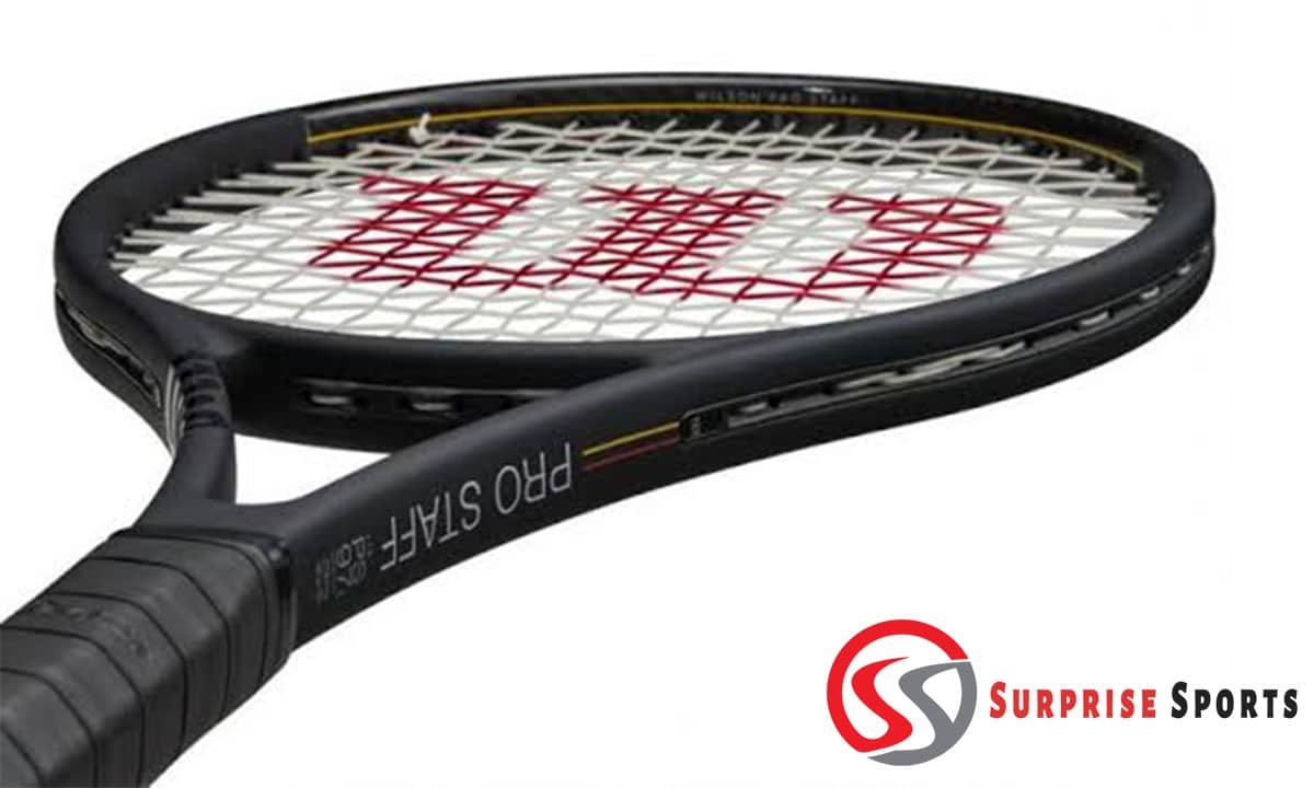 Wilson Pro Staff 97