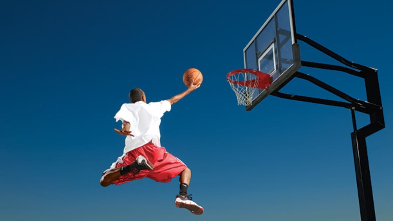 DNP Mean in Basketball (1) DNP Mean in Basketball