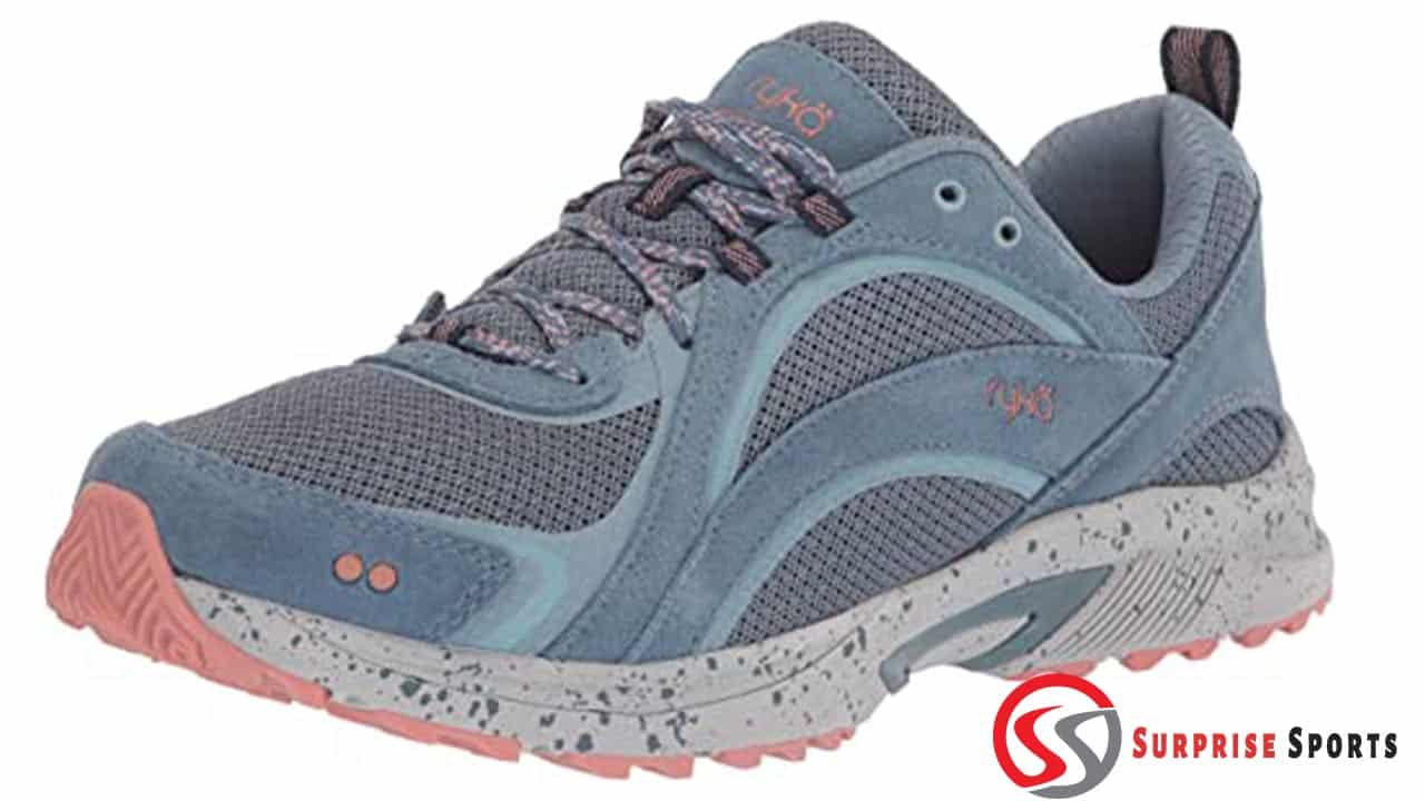 Ryka Women’s Sky Walk Walking Shoes