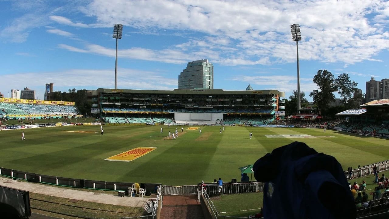 The Longest Cricket Match in History The Longest Cricket Match in History