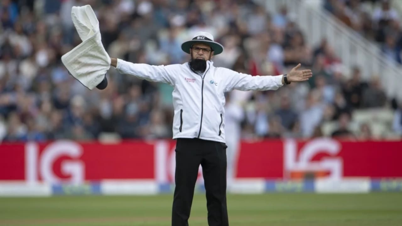 Top 10 Best Cricket Umpires of All Time Top 10 Best Cricket Umpires of All Time