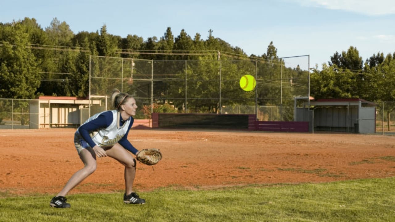 long is a softball game long is a softball game