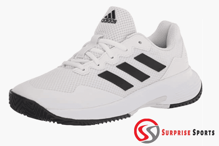 Adidas Men's Game court 2 Tennis Shoe