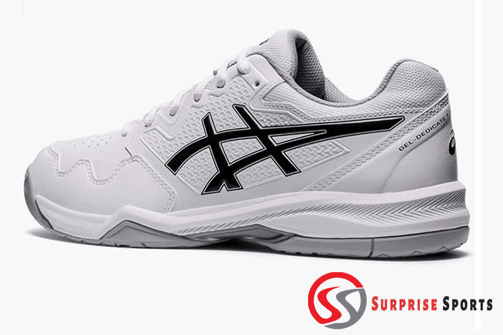 ASICS Men's Gel-Dedicate 7 Tennis Shoes