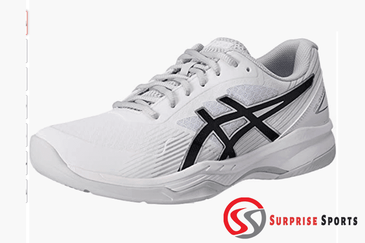 ASICS Men's Gel-Game 8 Tennis Shoes