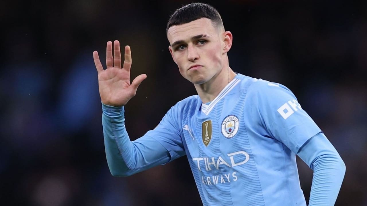 Phil Foden Net Worth Details Phil Foden Net Worth Details