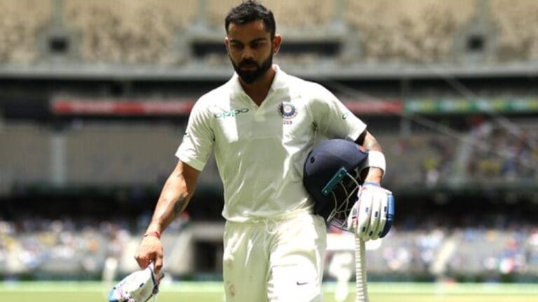 Top 10 Most Followed Cricketers on Instagram