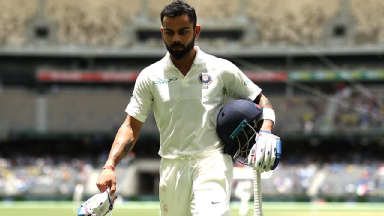 Top 10 Most Followed Cricketers on Instagram