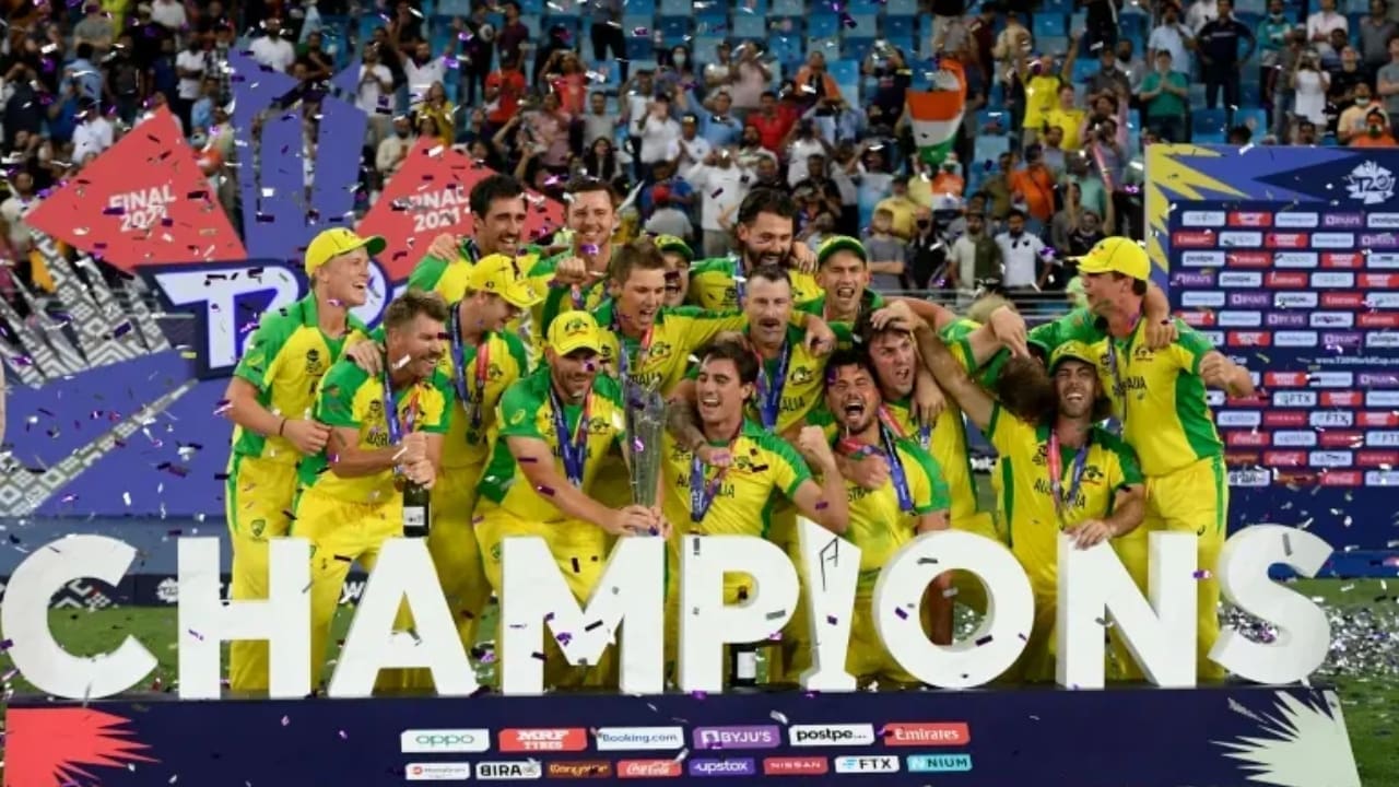 Top 10 Richest Cricket Boards in the World Top 10 Richest Cricket Boards in the World