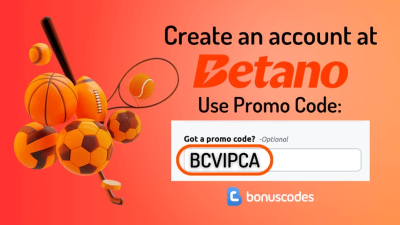 Betano Bonus Code offers huge variety of promotions for Canadian players Betano Bonus Code offers huge variety of promotions for Canadian players