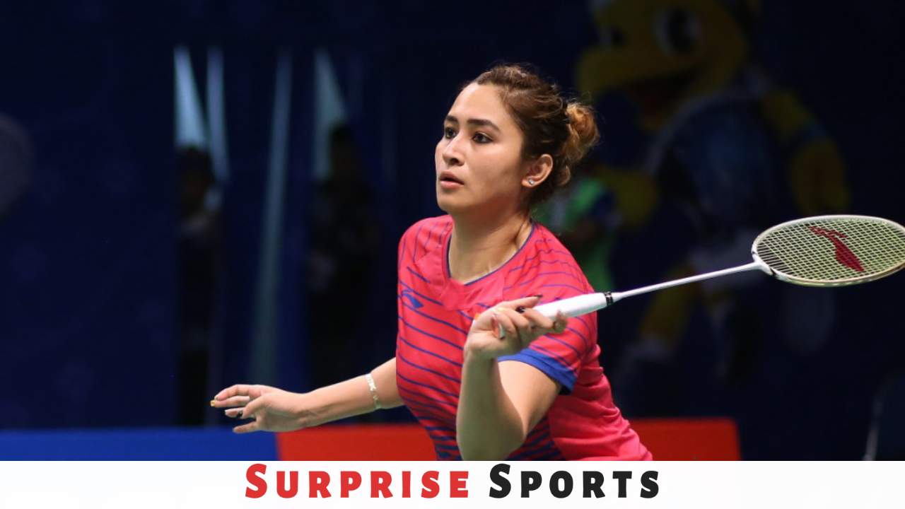 Top 10 Hottest Indian Female Athletes Jwala Gutta