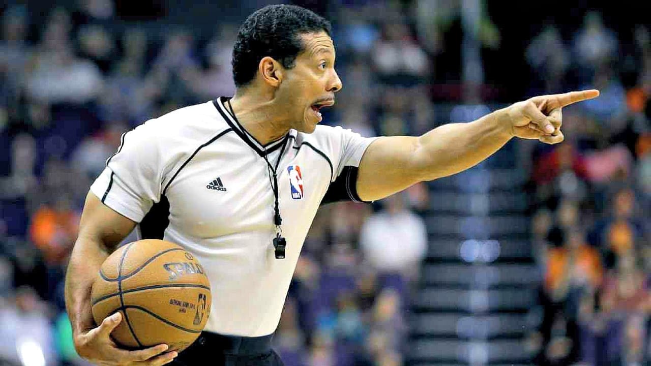 NBA Referees Salary NBA Referees Salary