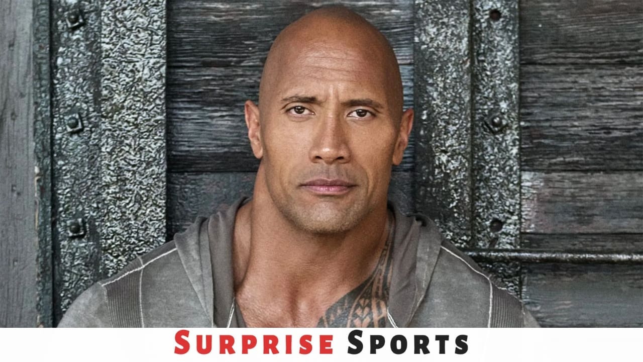 The Rock