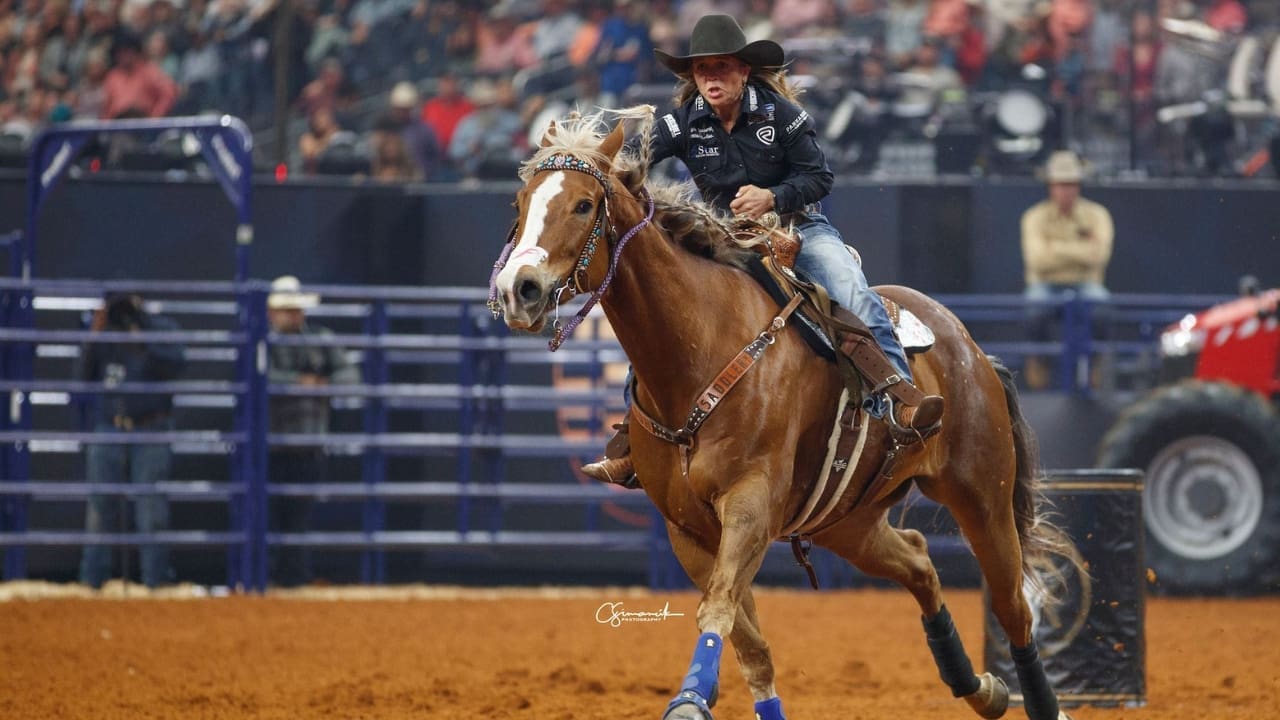 Where to Watch American Rodeo 2023 Where to Watch American Rodeo 2023
