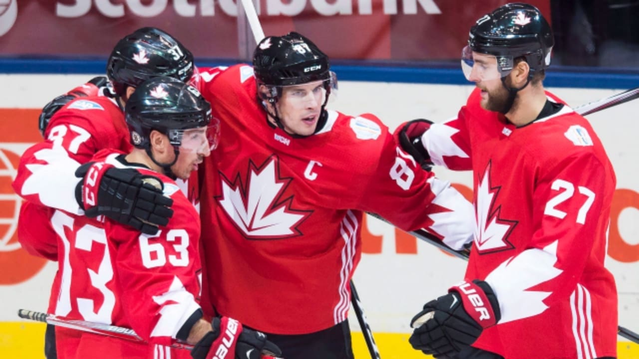 hockey in canada hockey in canada