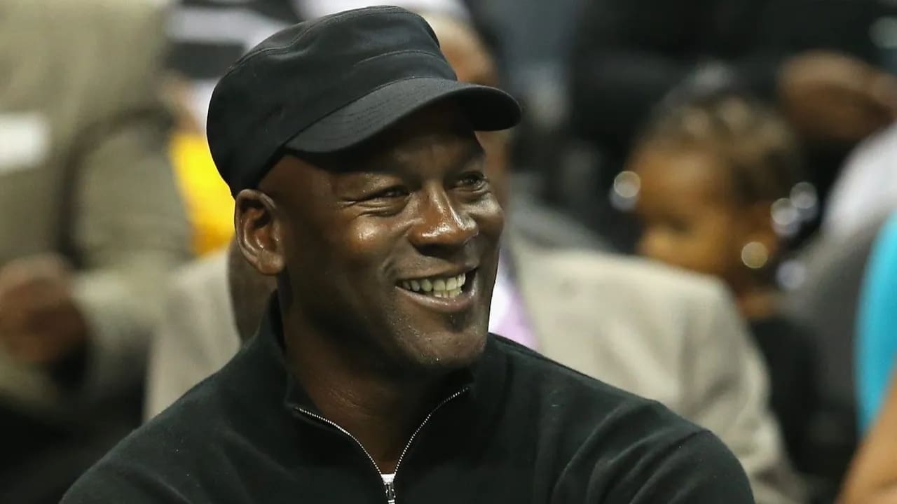 The Rare and Valuable Michael Jordan Baseball Card Everything You Need to Know The Rare and Valuable Michael Jordan Baseball Card Everything You Need to Know