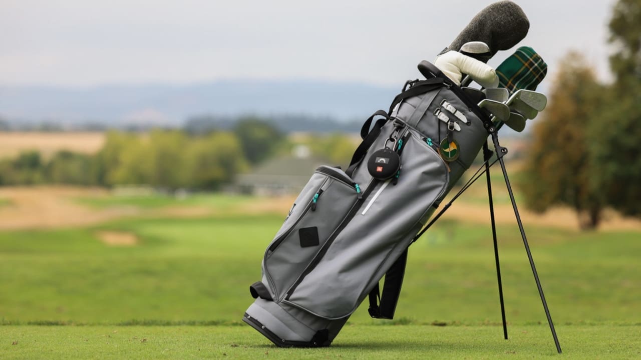 Best 14 Way Golf Bag For A Golfer Best 14 Way Golf Bag For A Golfer