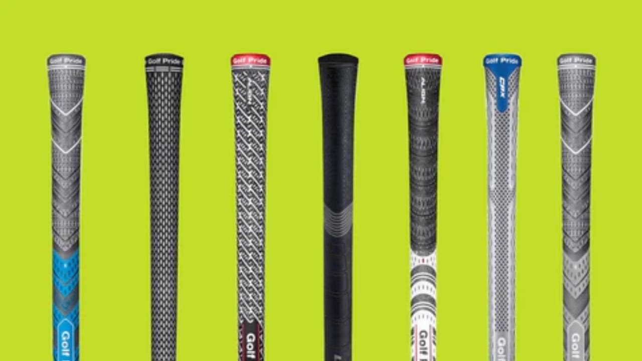 Best Golf Grips On the Market Best Golf Grips On the Market