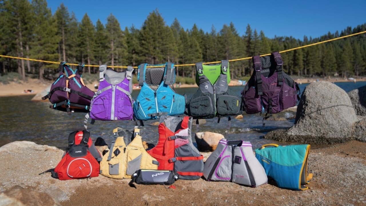 Best Wakeboard Life Jacket Best Wakeboard Life Jacket