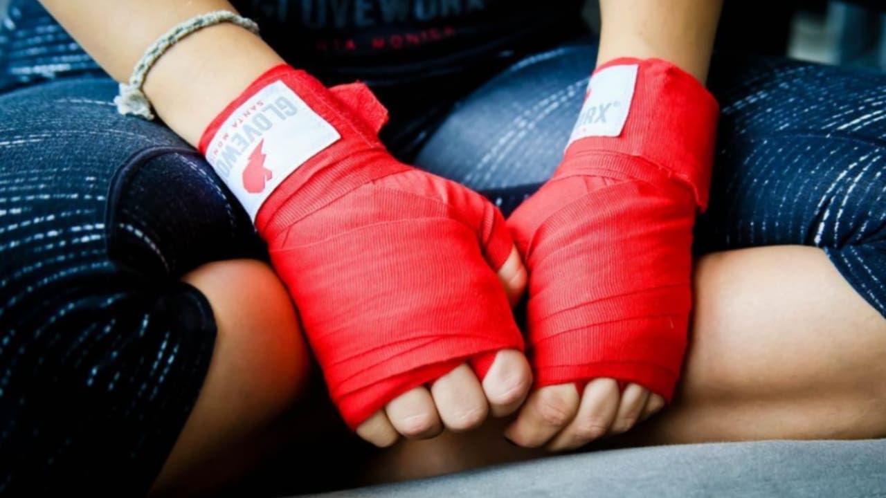 The Best Hand Wraps for Boxing Gear You Can Get The Best Hand Wraps for Boxing Gear You Can Get