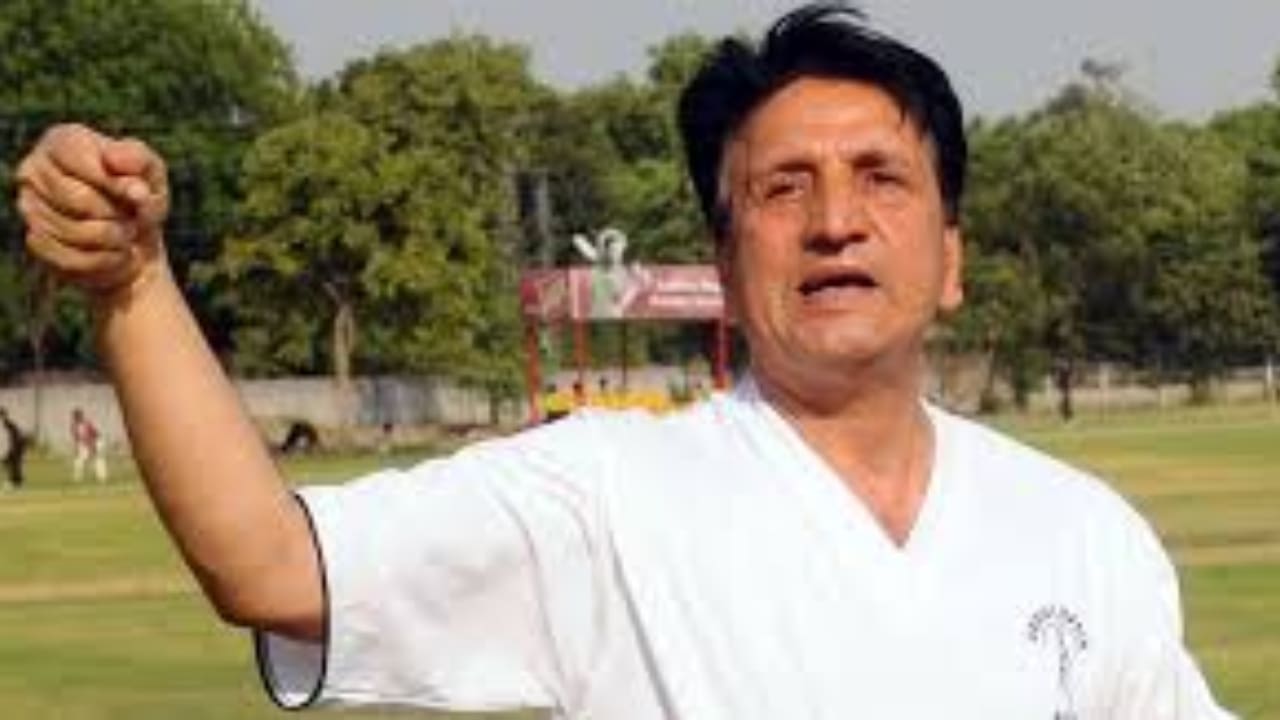 Abdul Qadir Net Worth Details Abdul Qadir Net Worth Details
