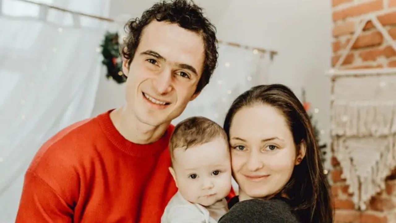 Adam Ondra Net Worth in 2026: Salary, and Earnings Adam Ondra Wife Iva