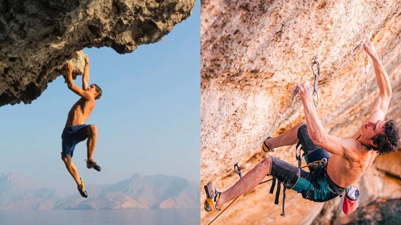 Adam Ondra Net Worth in 2026: Salary, and Earnings Adam Ondra's biography