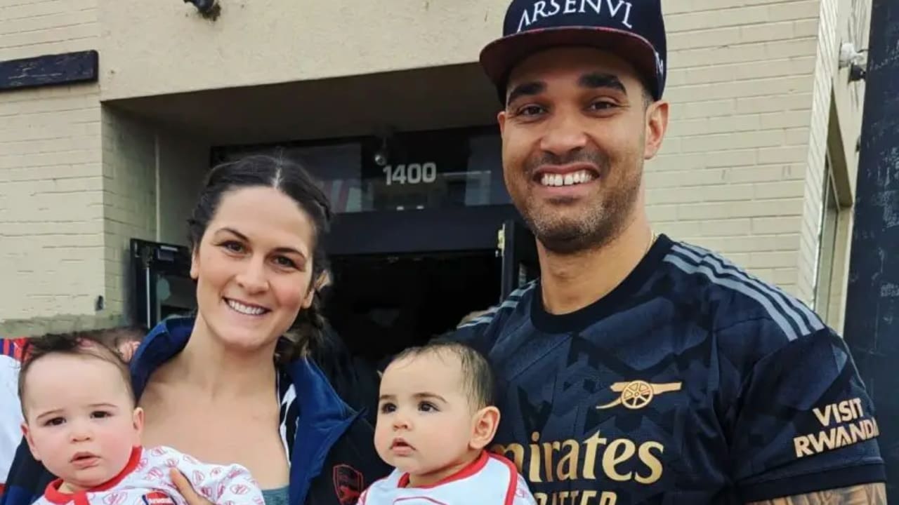 Adeline Gray Net Worth in 2026: Salary, and Earnings Adeline Gray Children