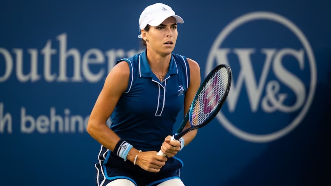 Ajla Tomljanovic Net Worth Details Ajla Tomljanovic Net Worth Details