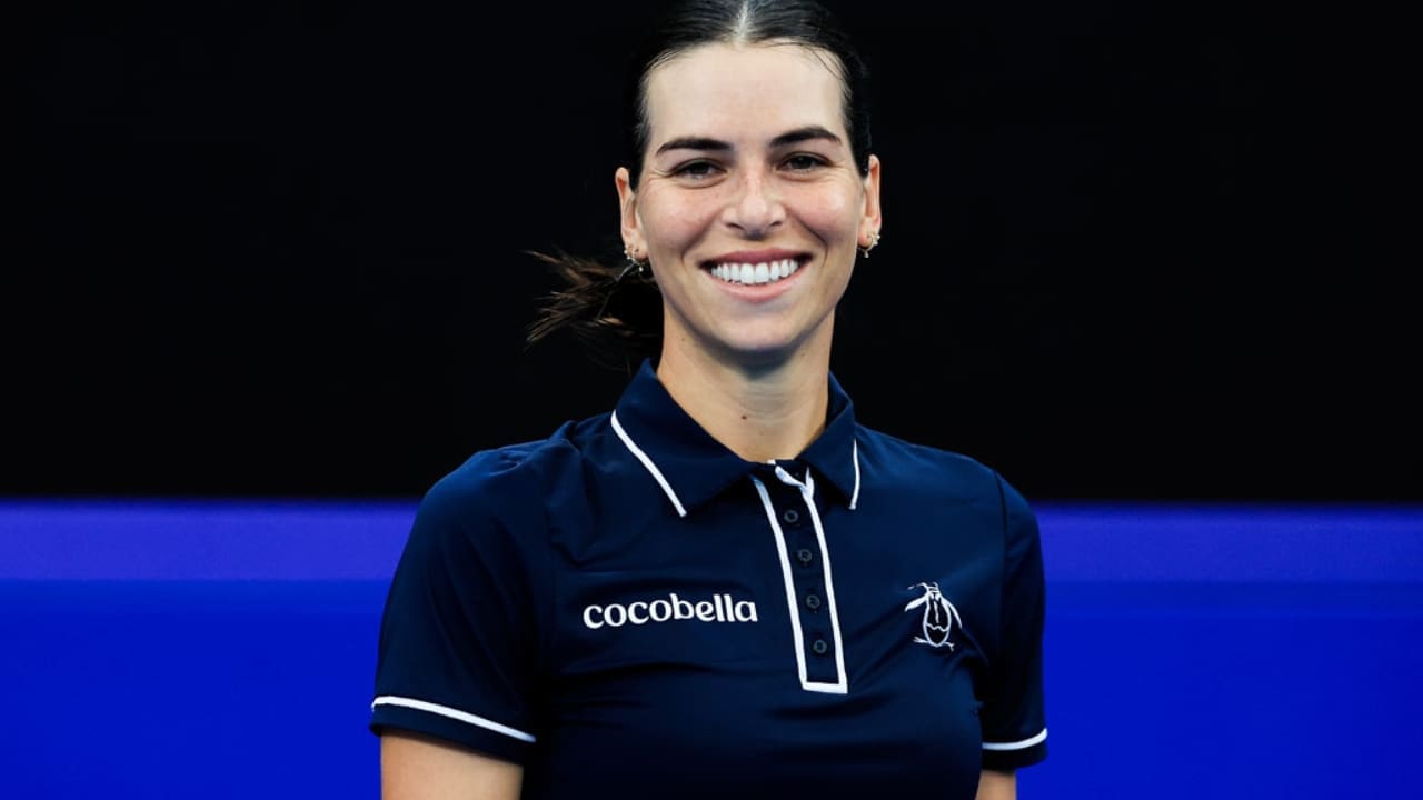 Ajla Tomljanovic Net Worth