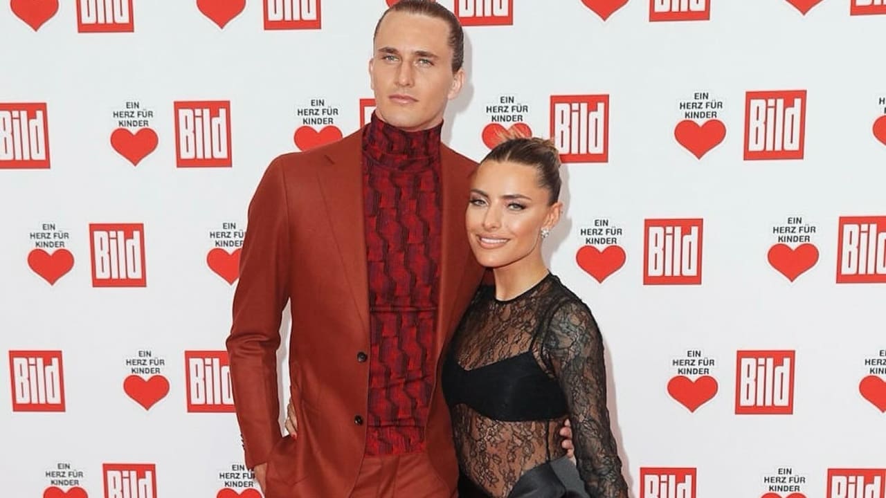 Alexander Zverev Net Worth in 2026: Career Earnings, Coach Alexander Zverev girlfriend Sophia Thomalla