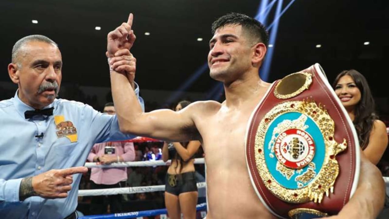 Alexis Rocha Net Worth Details Alexis Rocha Net Worth Details