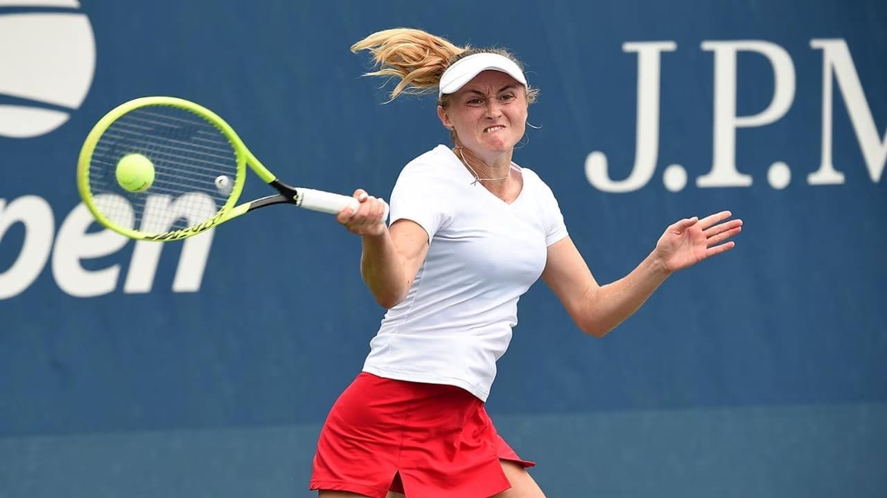 Aliaksandra Sasnovich Net Worth Details Aliaksandra Sasnovich Net Worth Details