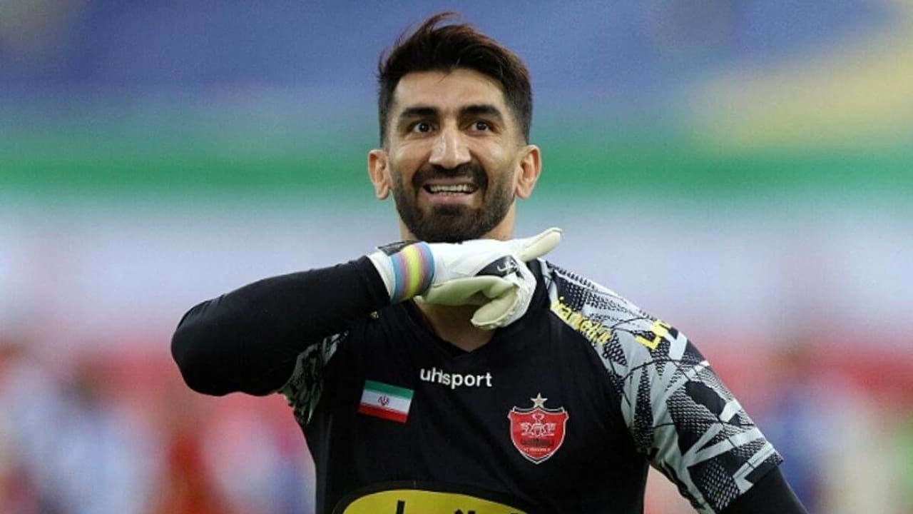 Alireza Beiranvand Net Worth Details Alireza Beiranvand Net Worth Details