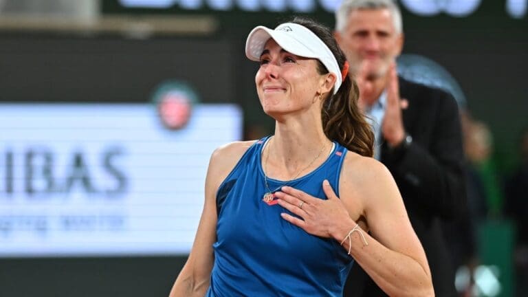 Alize Cornet Net Worth Details