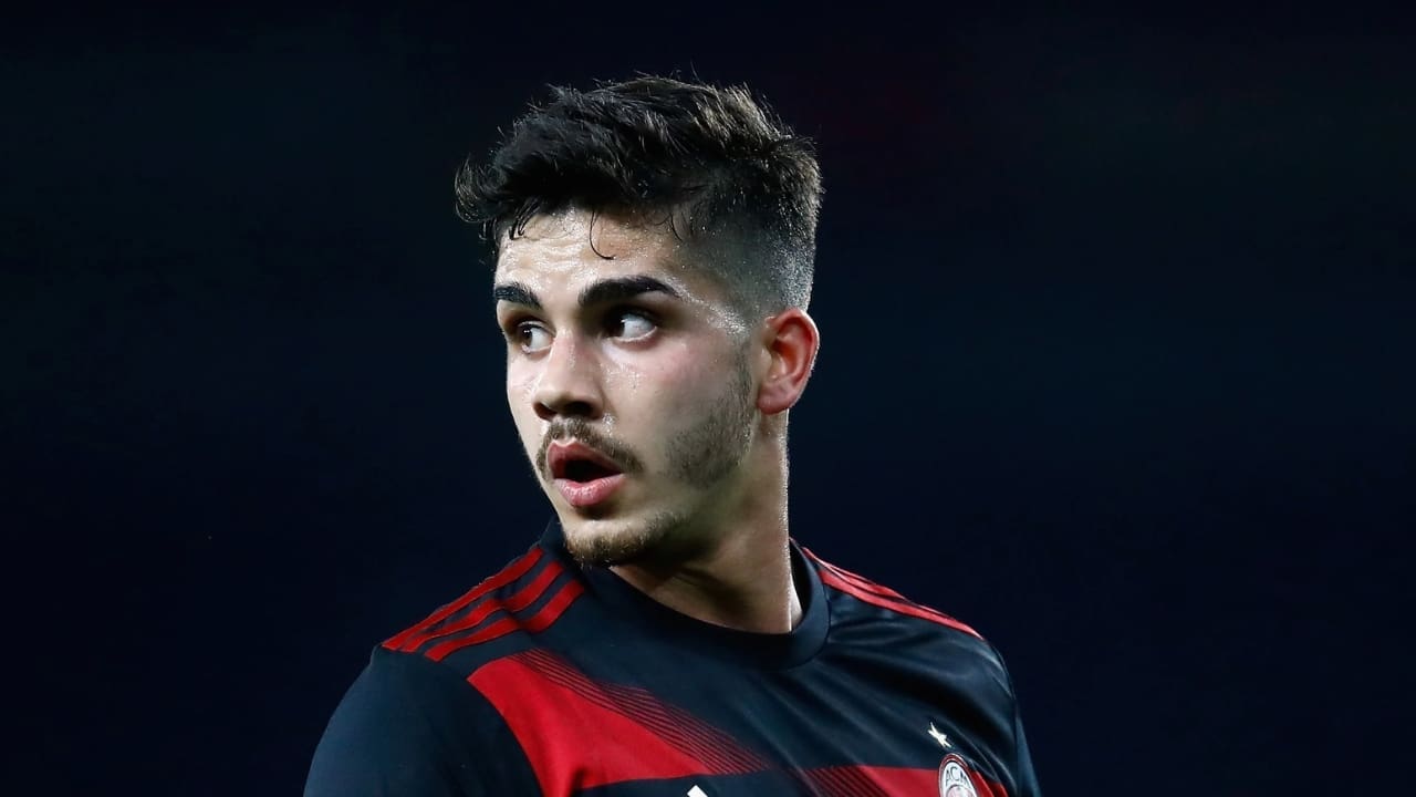 Andre Silva Net Worth Details Andre Silva Net Worth Details