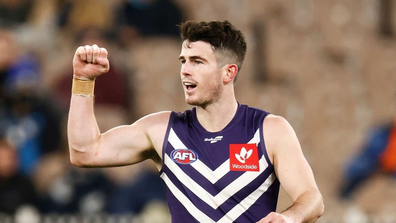 Andrew Brayshaw Biography