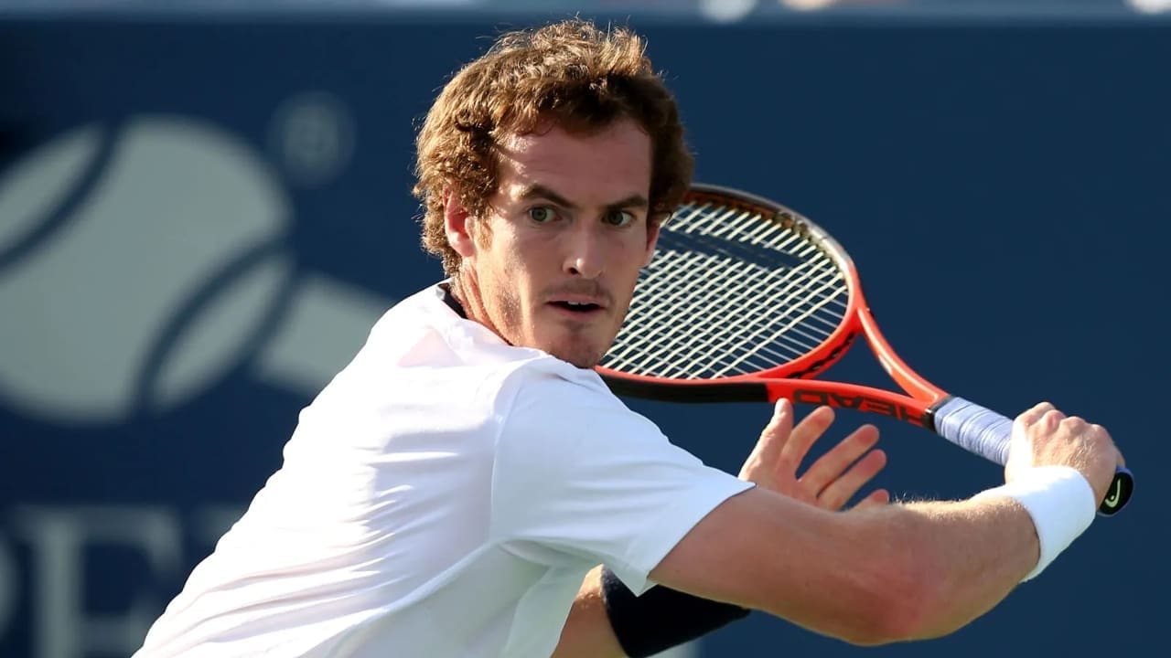 Andy Murray Net Worth Details Andy Murray Net Worth Details