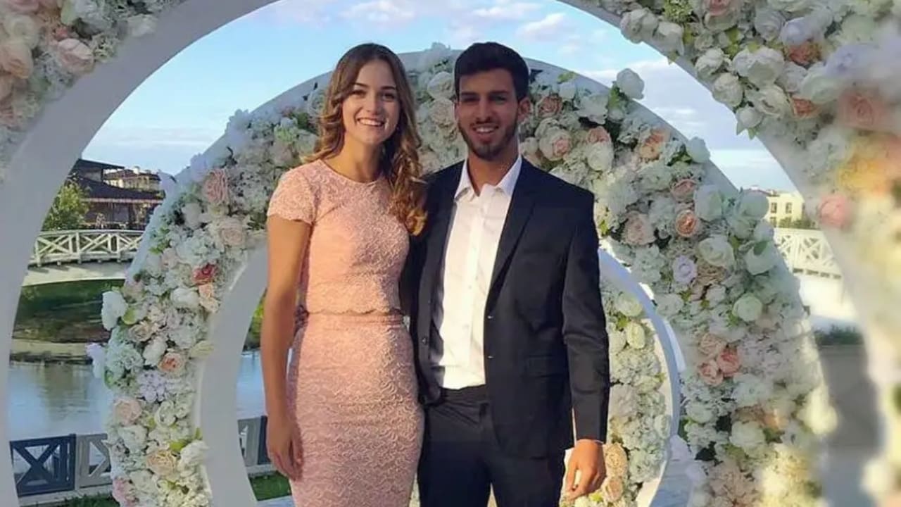 Anna Kalinskaya Net Worth in 2026: Salary, Endorsement, Stats, Boyfriend Anna Kalinskaya is in a relationship with Sami Reinwein