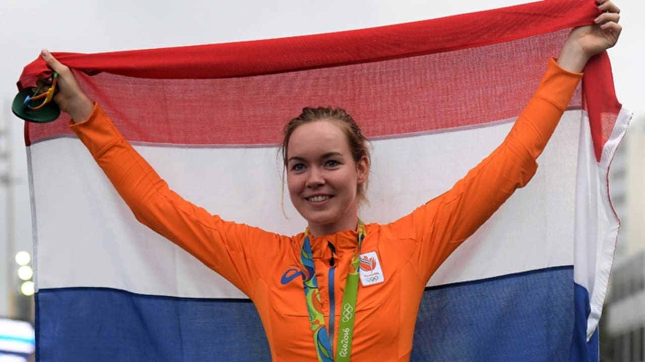 Anna van der Breggen Net Worth Details Anna van der Breggen Net Worth Details