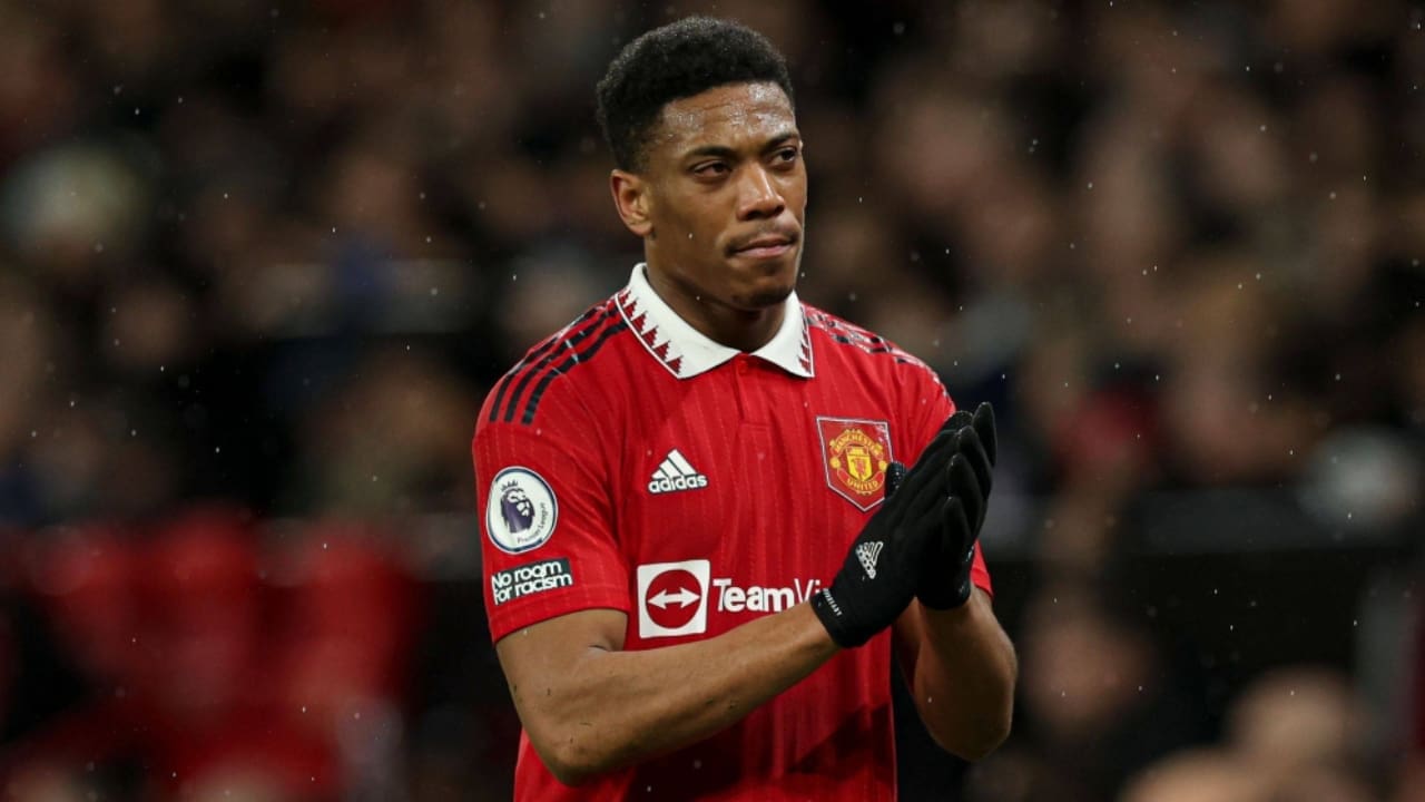 Anthony Martial Net Worth Details Anthony Martial Net Worth Details