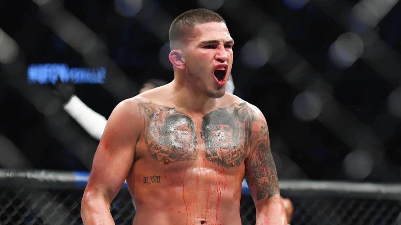 Anthony Pettis Net Worth in 2026: Salary, and Earnings Anthony Pettis Biography
