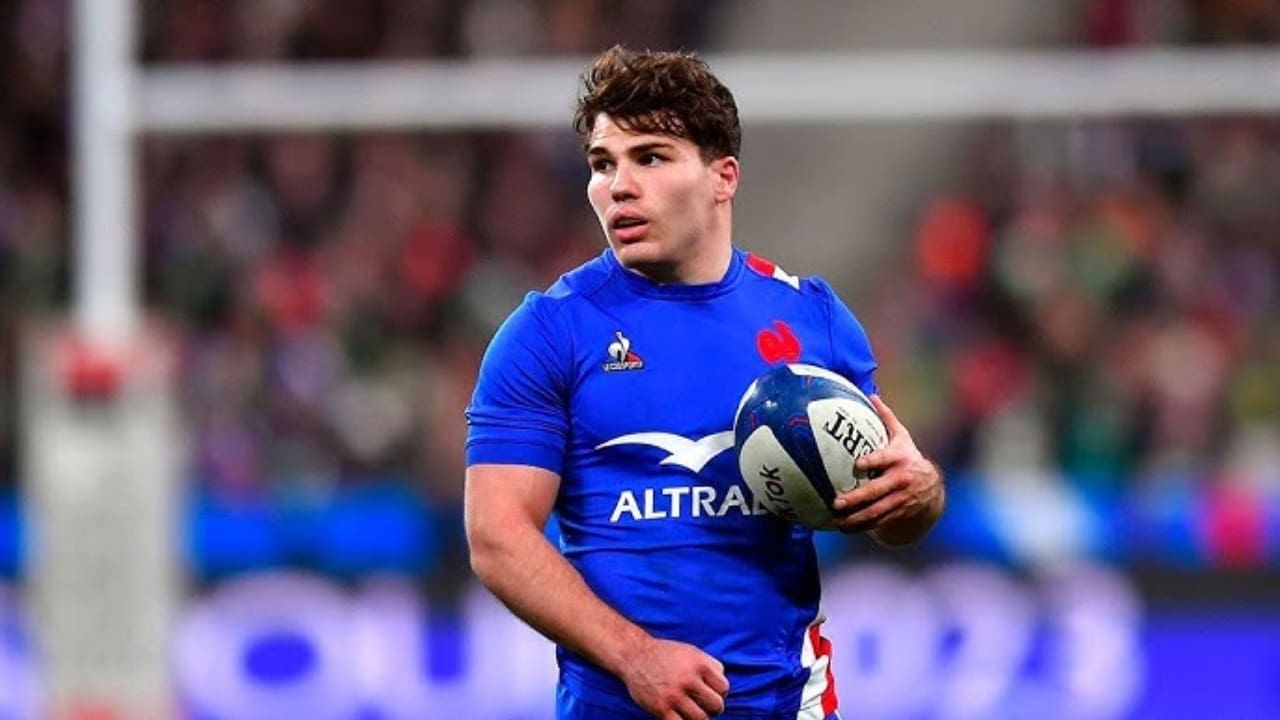Antoine Dupont Net Worth Details Antoine Dupont Net Worth Details