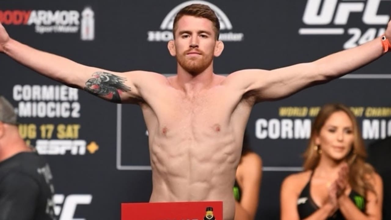 Arnold Allen Net Worth