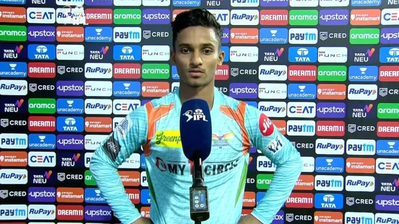 Ayush Badoni Net Worth Details Ayush Badoni Net Worth Details