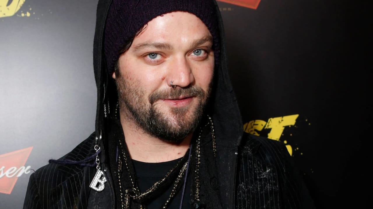 Bam Margera Biography