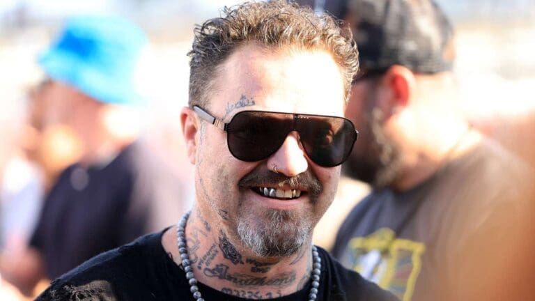 Bam Margera Net Worth Details