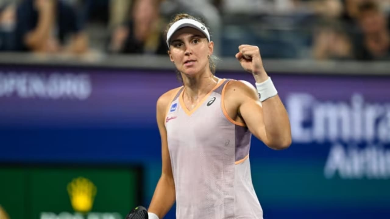 Beatriz Haddad Maia Net Worth Details Beatriz Haddad Maia Net Worth Details