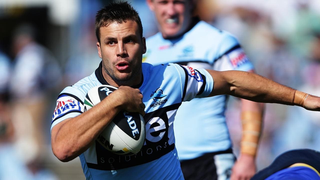 Beau Ryan's Biography